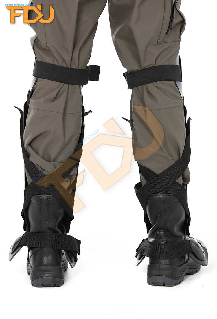 FDU-2200 Robocop Police Clothes