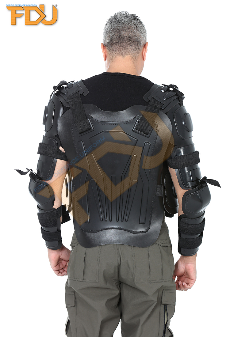 FDU-2200 Robocop Police Clothes