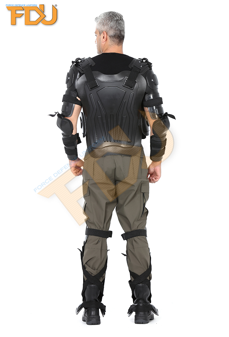 FDU-2200 Robocop Police Clothes