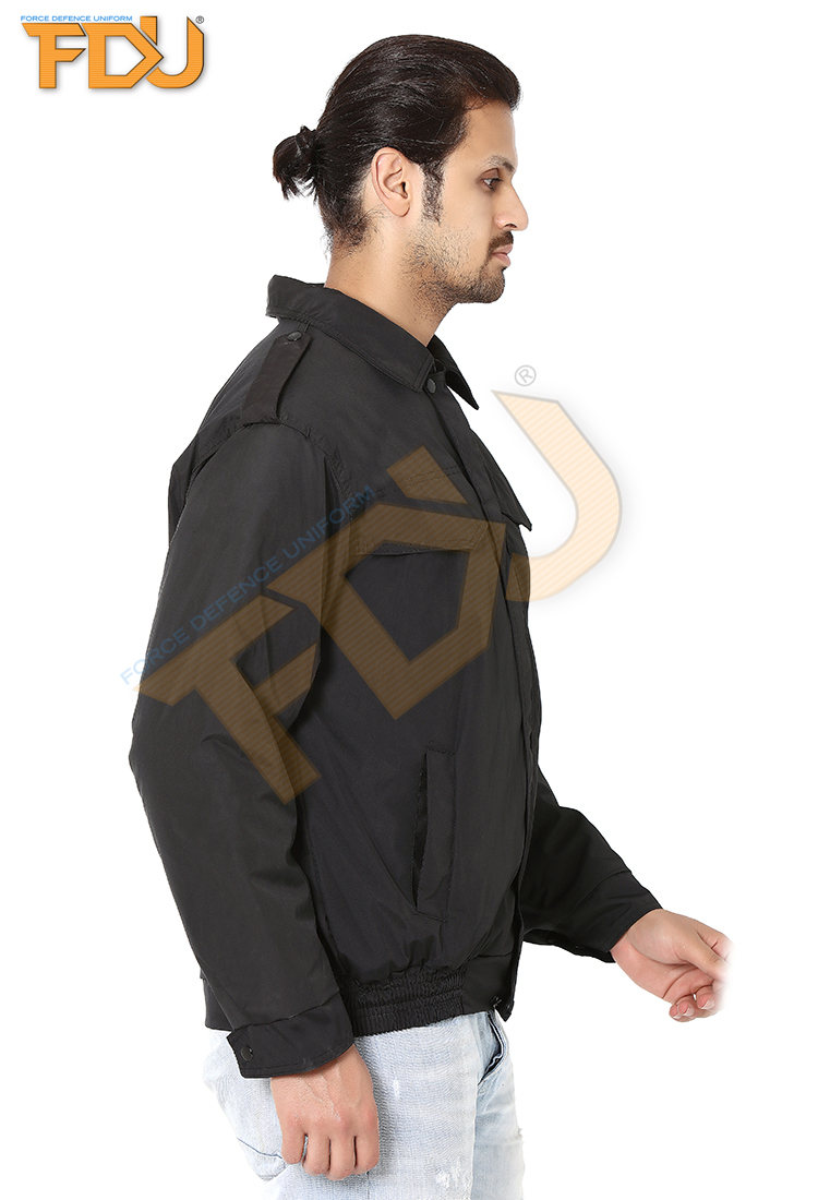 FDU-2207 Private Security Coat