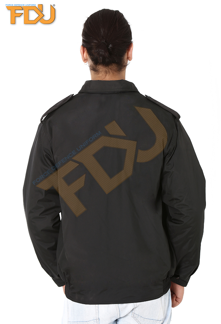 FDU-2207 Private Security Coat