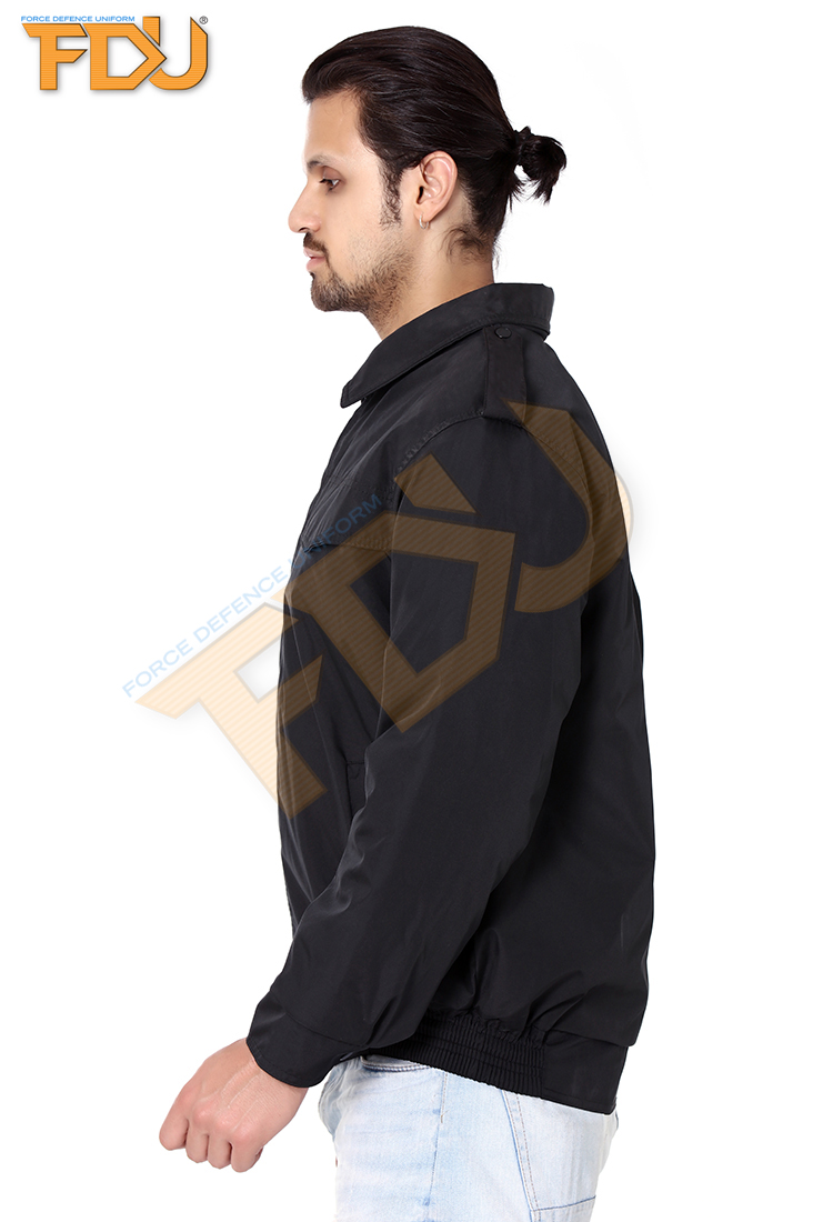 FDU-2207 Private Security Coat