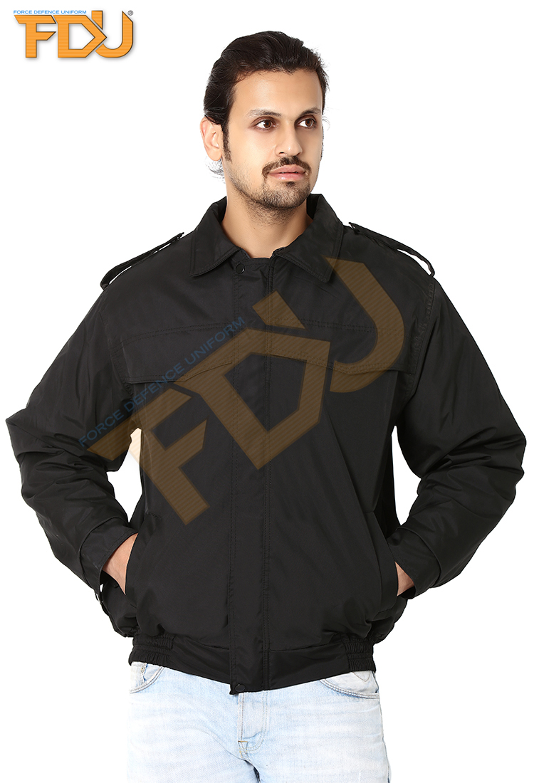 FDU-2207 Private Security Coat