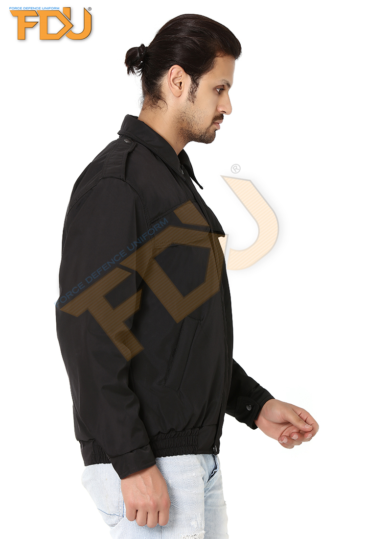 FDU-2208 Private Security Coat