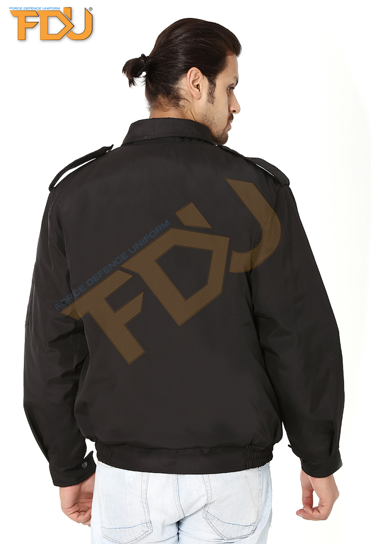 FDU-2208 Private Security Coat