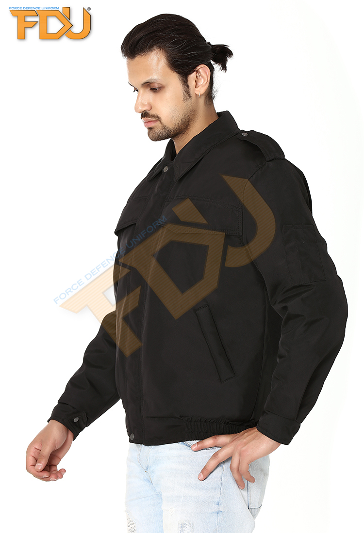 FDU-2208 Private Security Coat