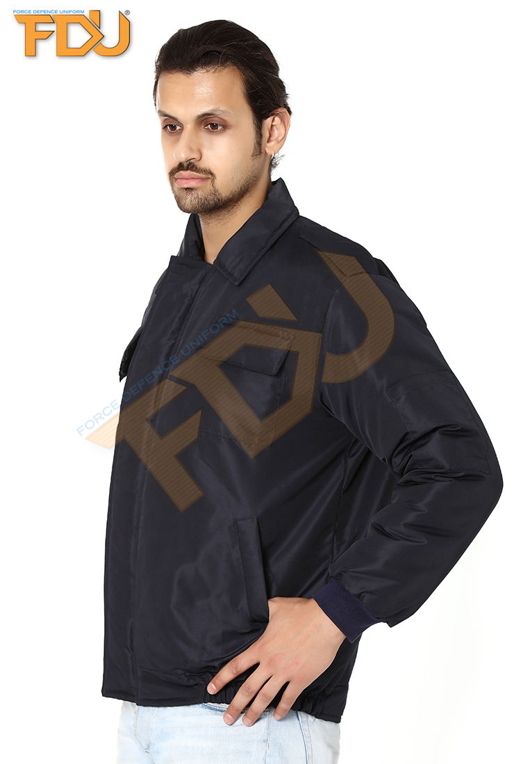 FDU-2209 Private Security Coat