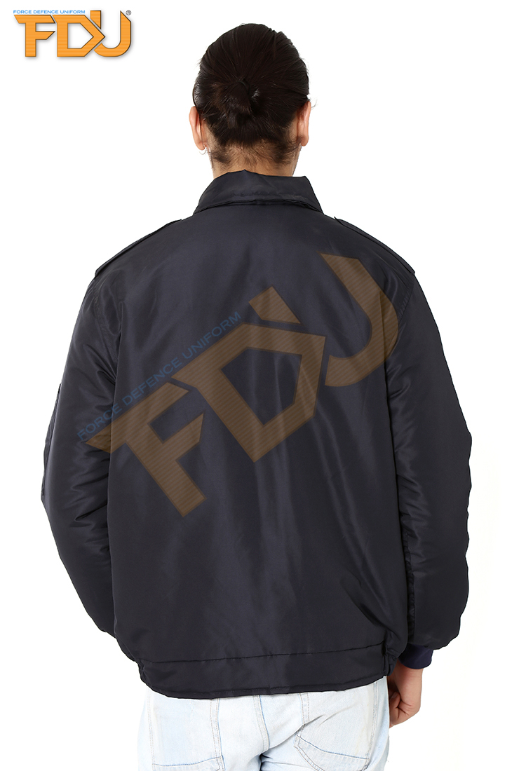 FDU-2209 Private Security Coat