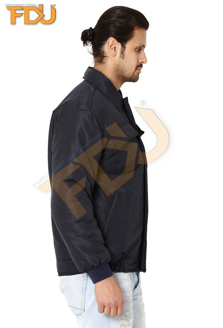 FDU-2209 Private Security Coat