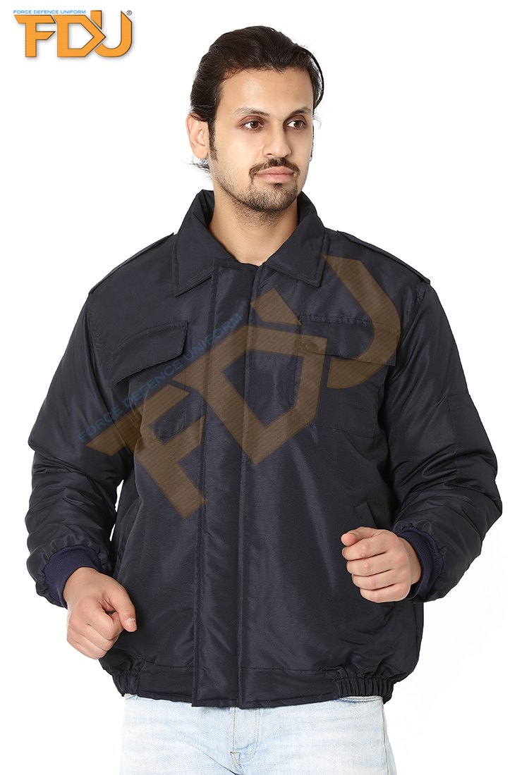 FDU-2209 Private Security Coat