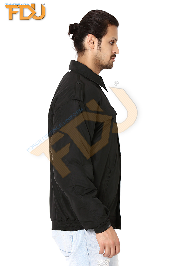 FDU-2210 Private Security Coat