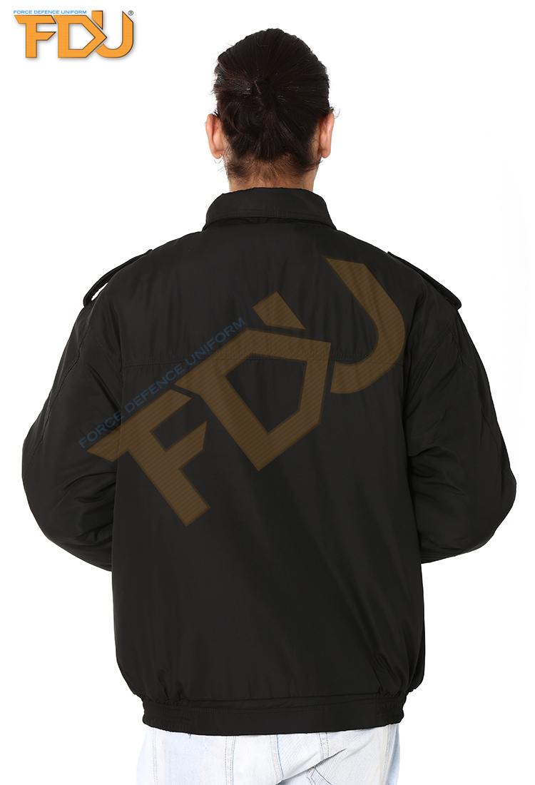 FDU-2210 Private Security Coat