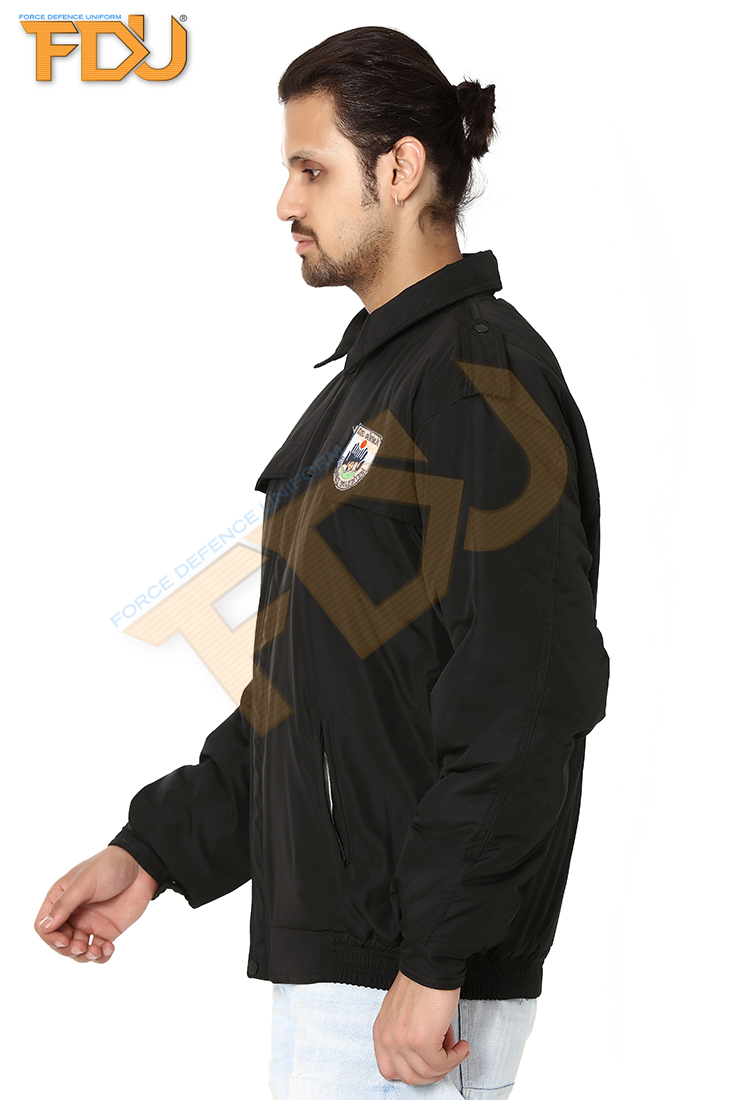 FDU-2210 Private Security Coat