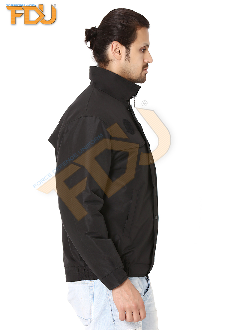 FDU-2211 Private Security Coat