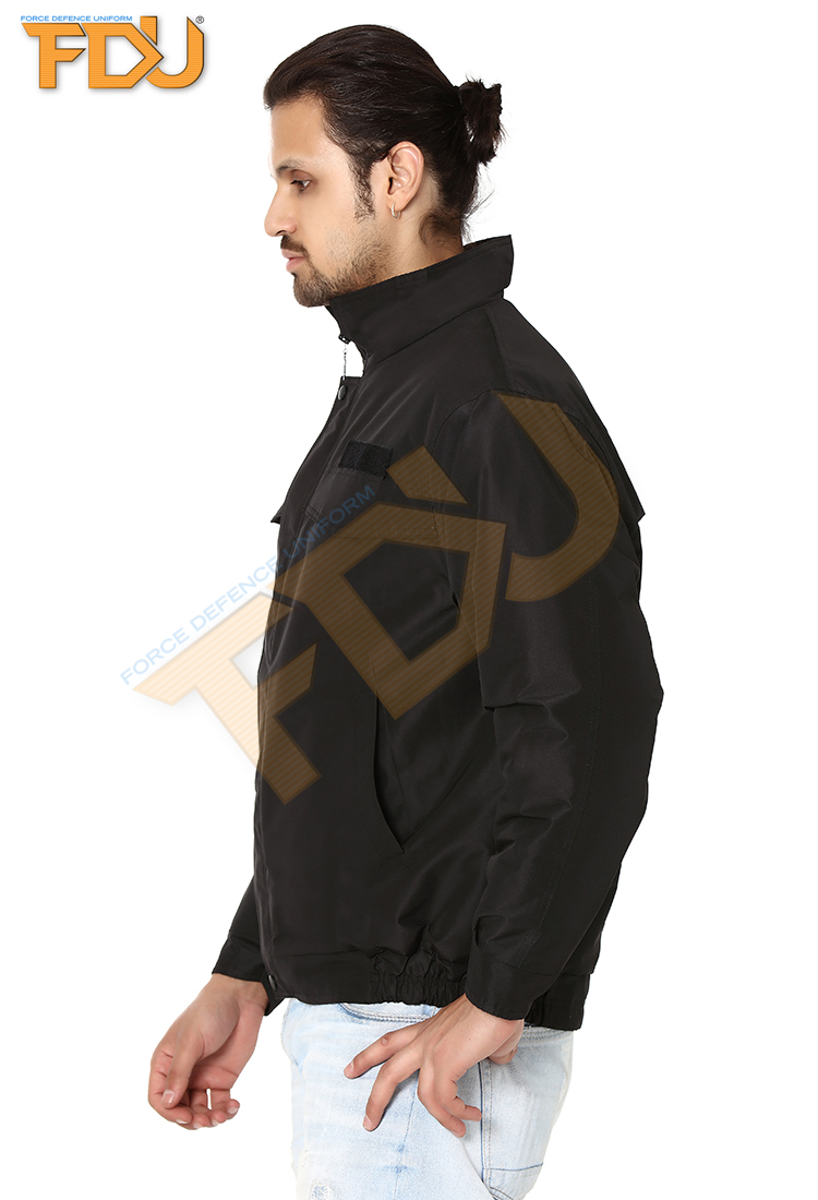 FDU-2211 Private Security Coat