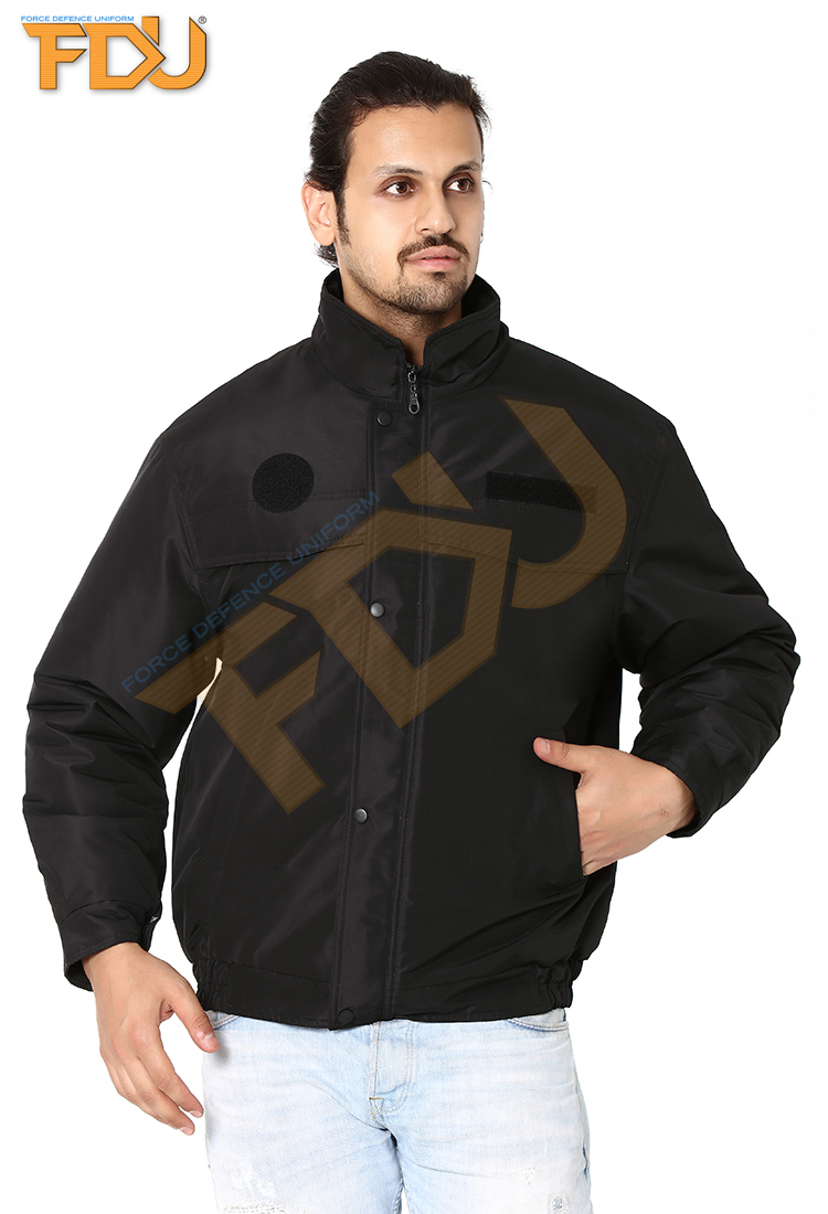 FDU-2211 Private Security Coat