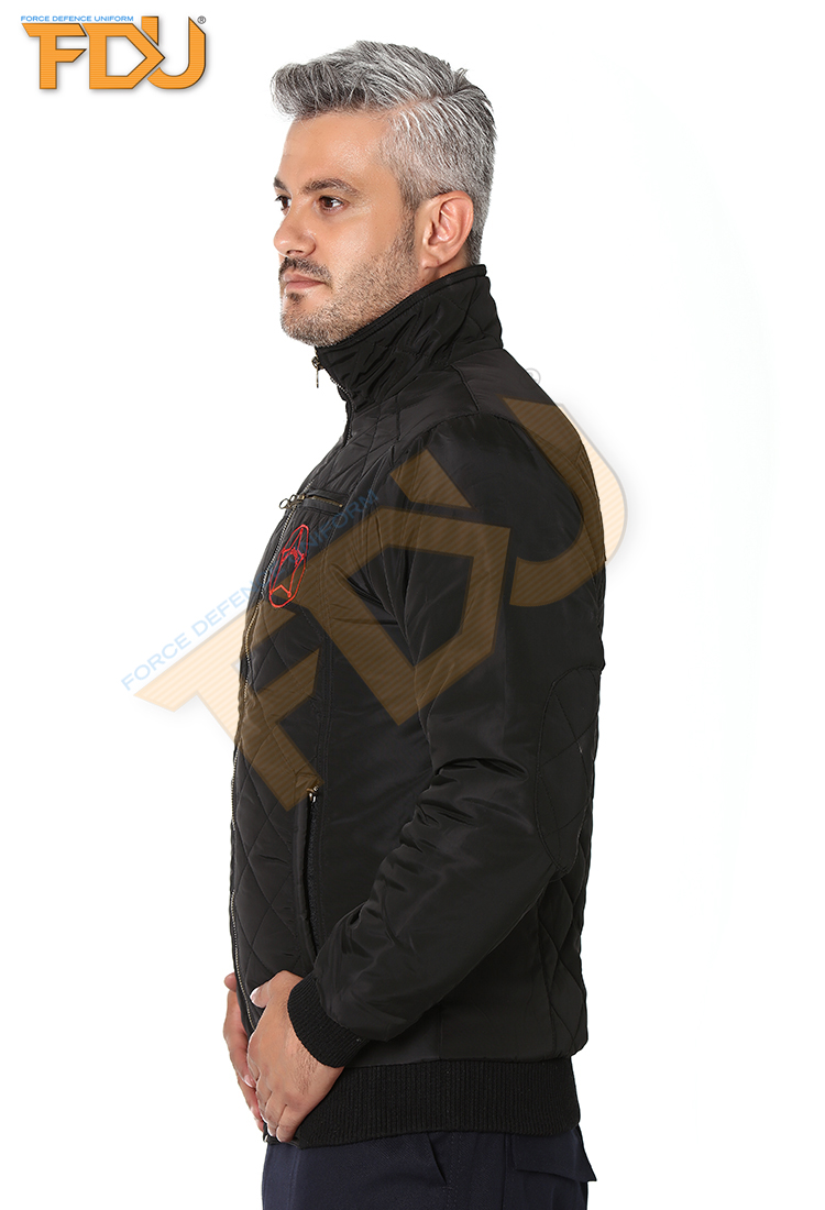 FDU-2212 Private Security Coat