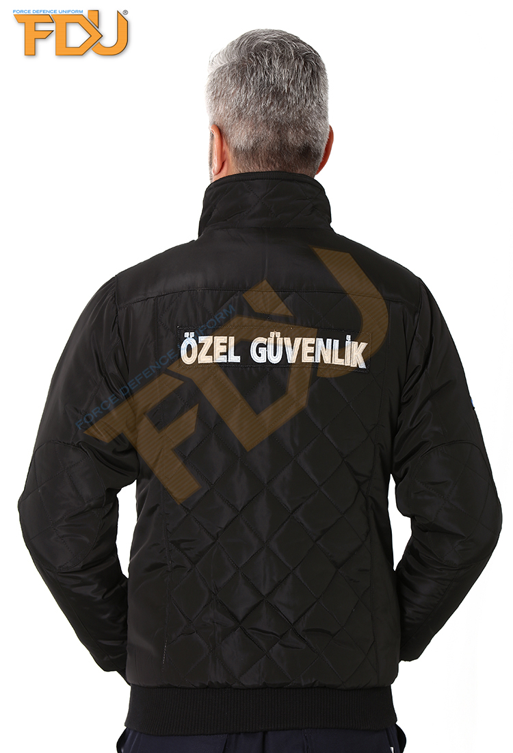 FDU-2212 Private Security Coat