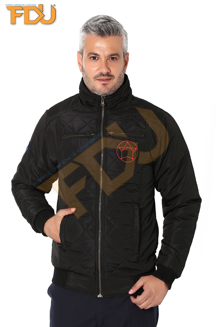 FDU-2212 Private Security Coat