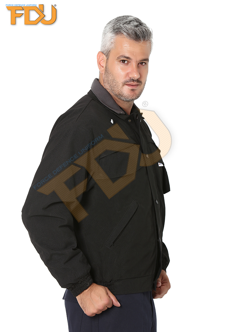 FDU-2213 Private Security Coat