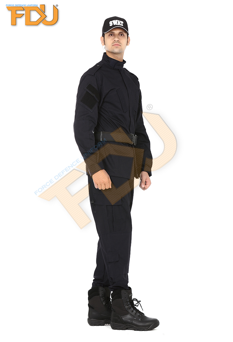 FDU-2221 Private Security Suit
