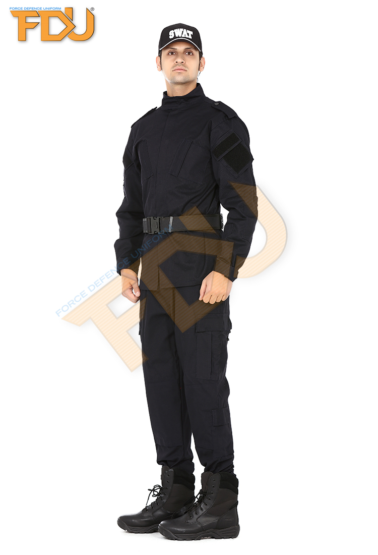 FDU-2221 Private Security Suit