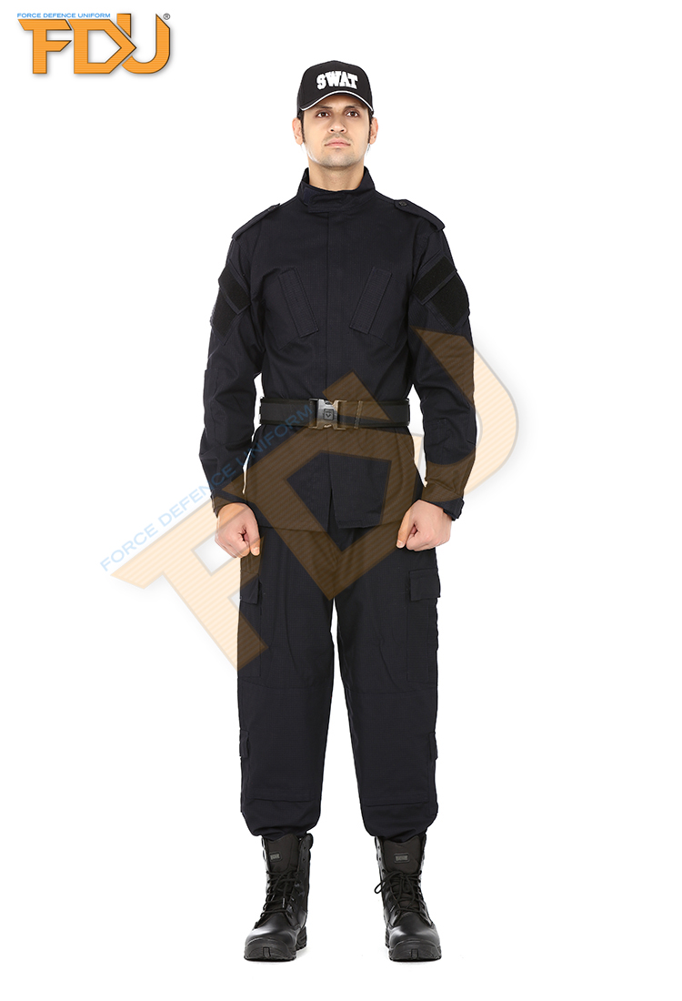 FDU-2221 Private Security Suit