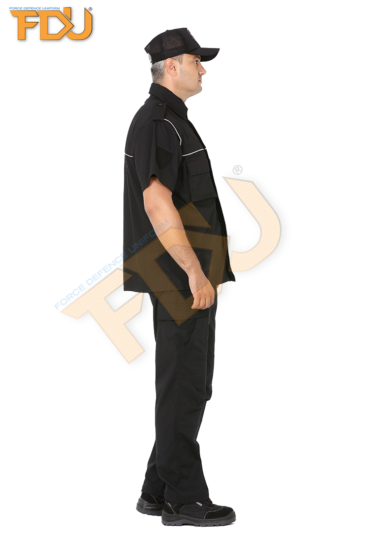 FDU-2224 Özel Güvenlik Takım