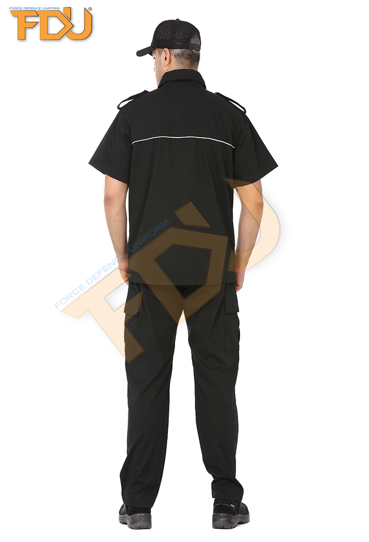 FDU-2224 Özel Güvenlik Takım