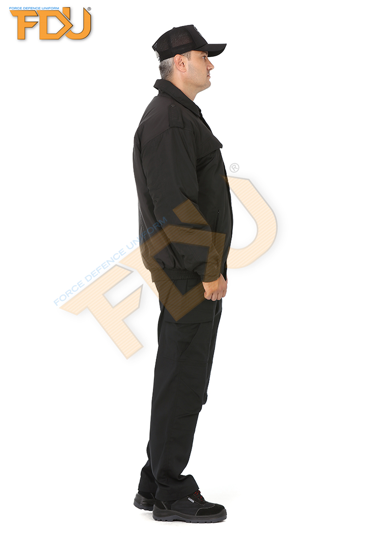 FDU-2223 Private Security Suit