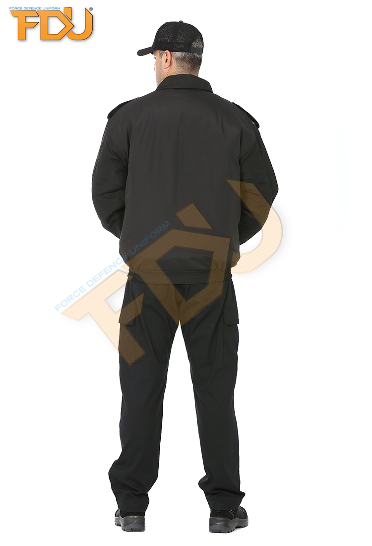 FDU-2223 Private Security Suit