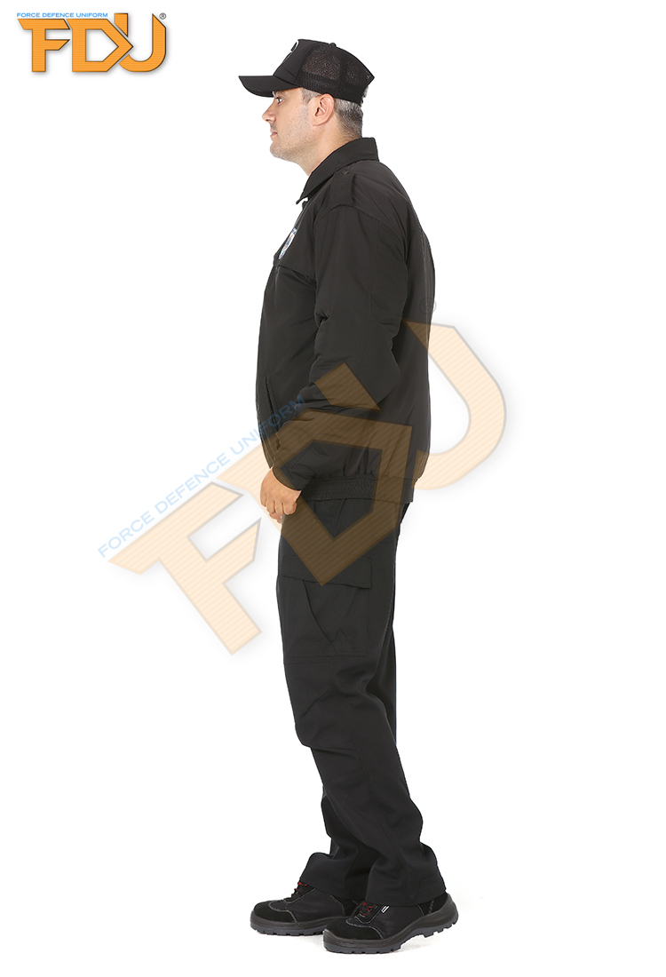 FDU-2223 Private Security Suit