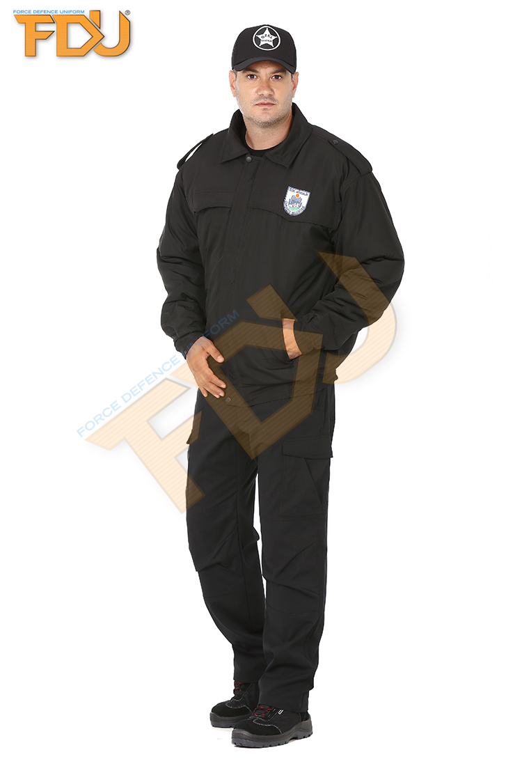 FDU-2223 Private Security Suit