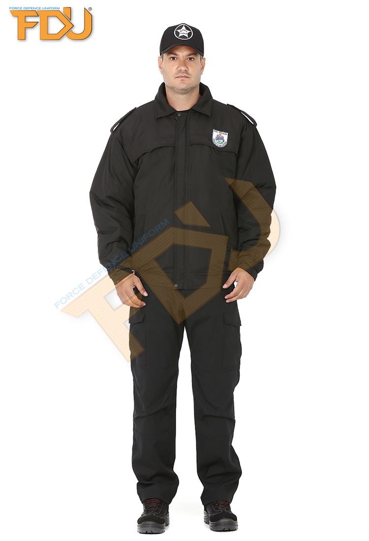 FDU-2223 Private Security Suit