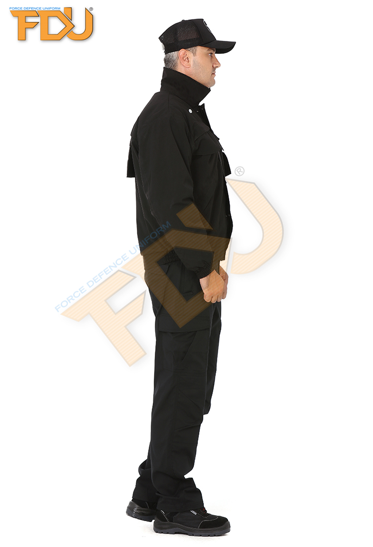 FDU-2224 Private Security Suit