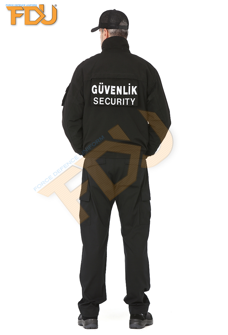 FDU-2224 Private Security Suit