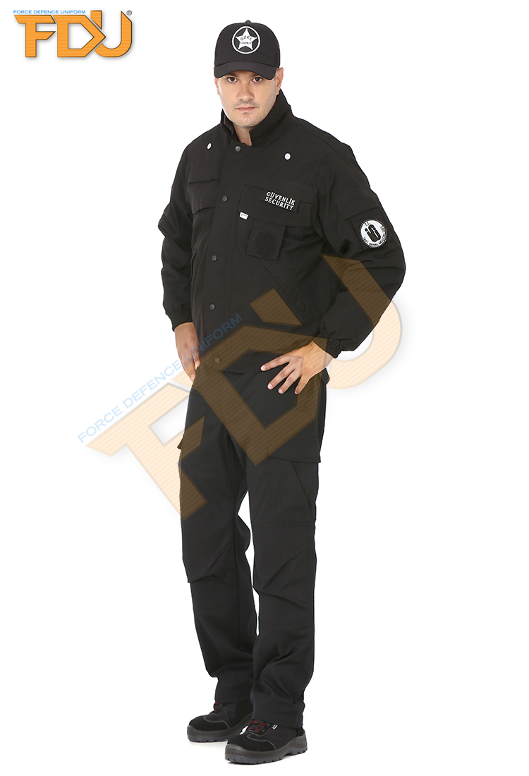 FDU-2224 Private Security Suit