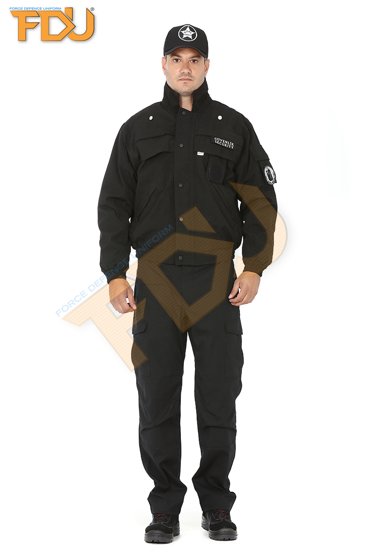 FDU-2224 Private Security Suit