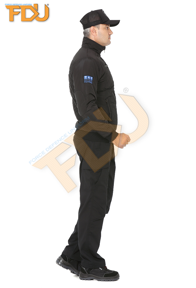 FDU-2225 Private Security Suit