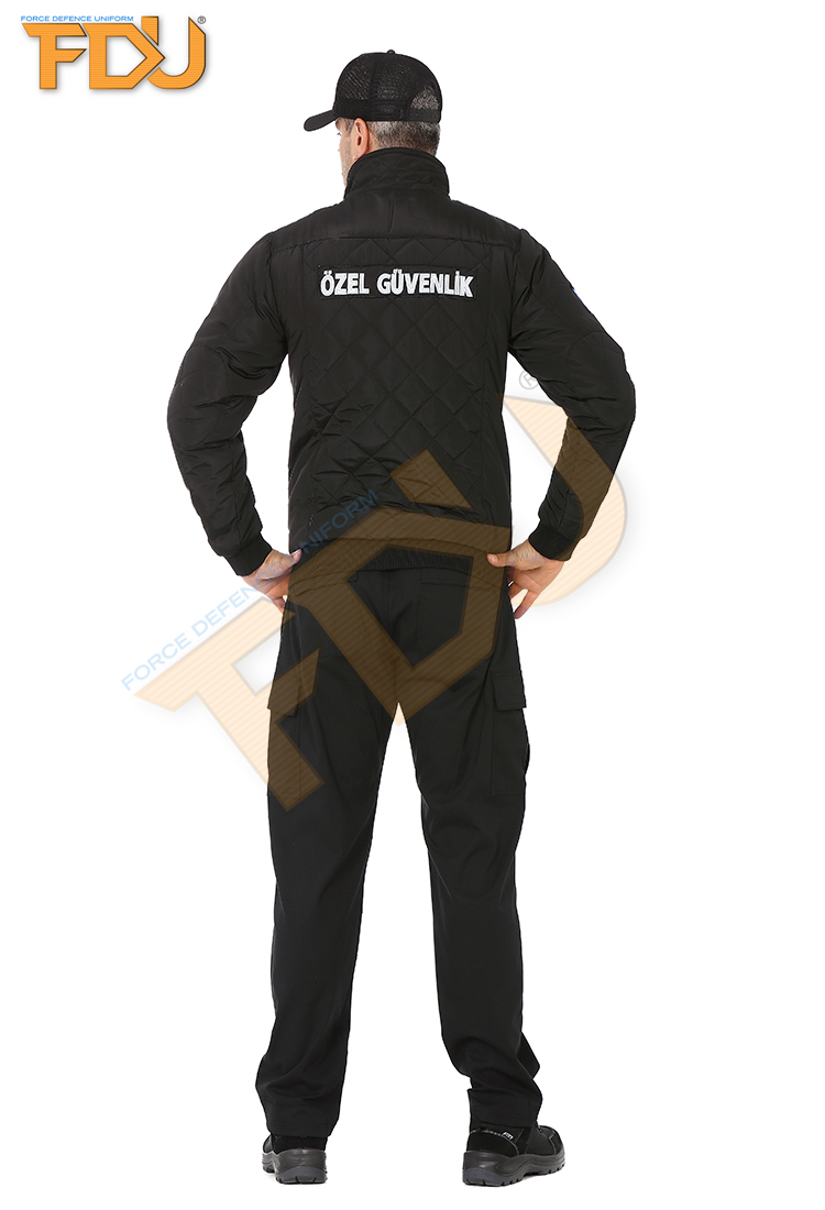 FDU-2225 Private Security Suit