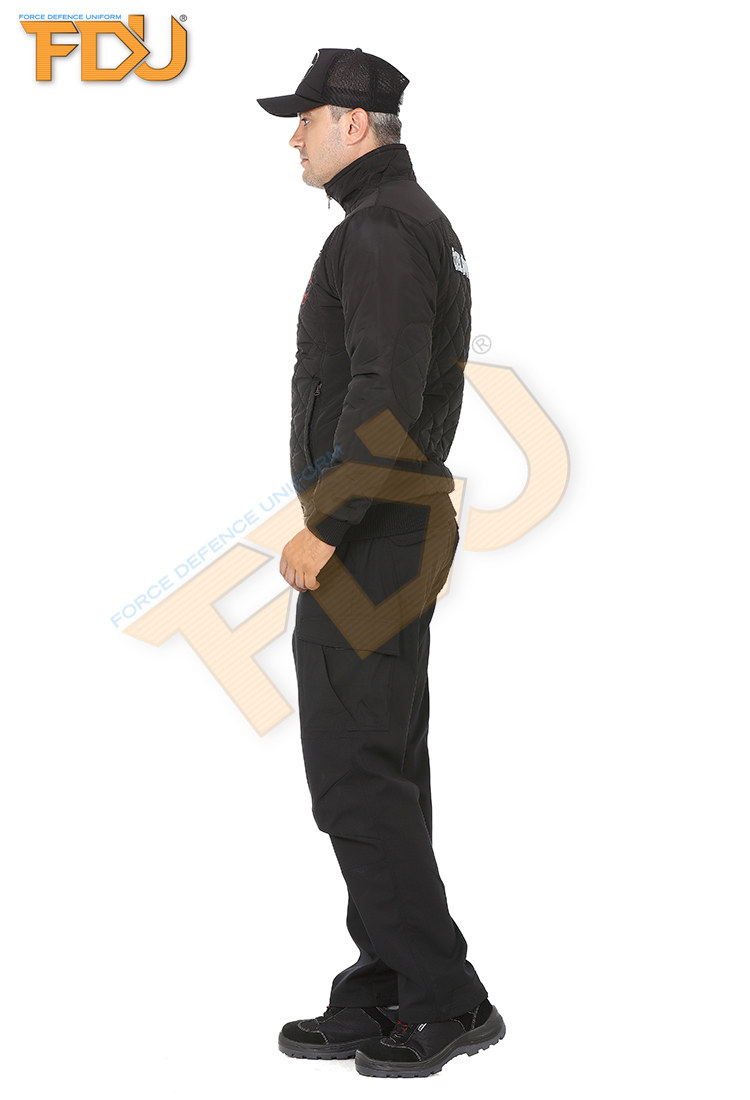 FDU-2225 Private Security Suit