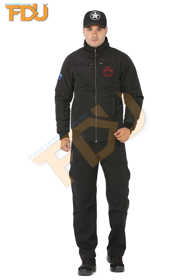 FDU-2225 Private Security Suit