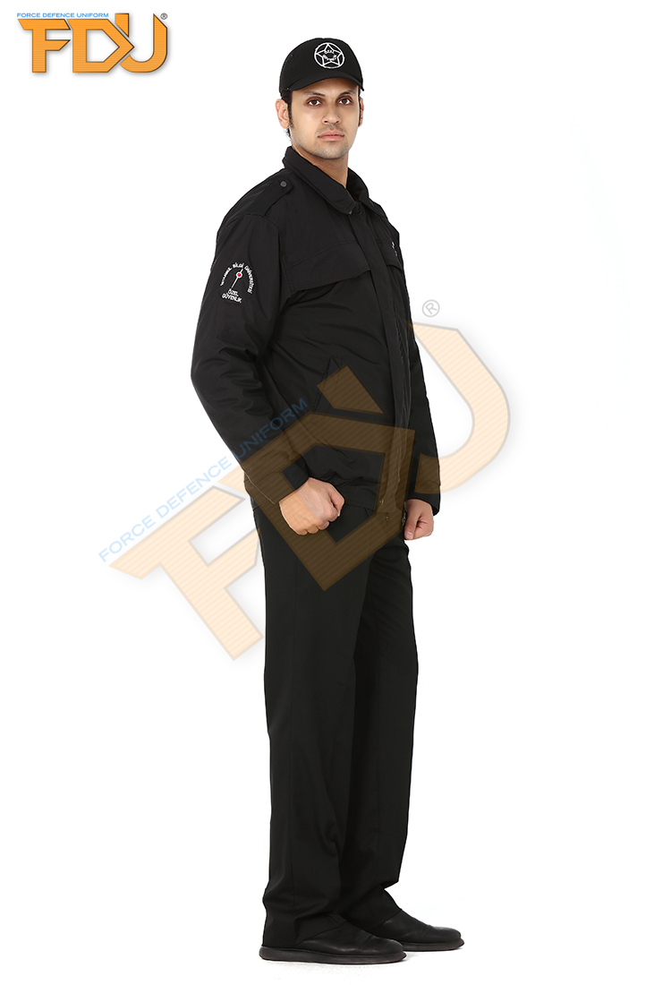 FDU-2227 Private Security Suit