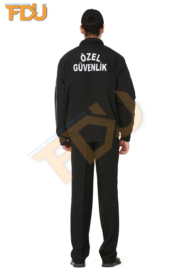 FDU-2227 Private Security Suit