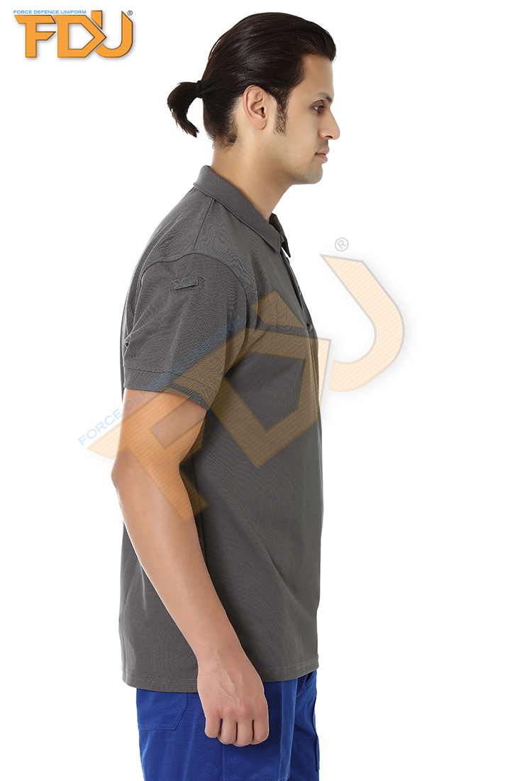 FDU-2228 Private Security Tshirt