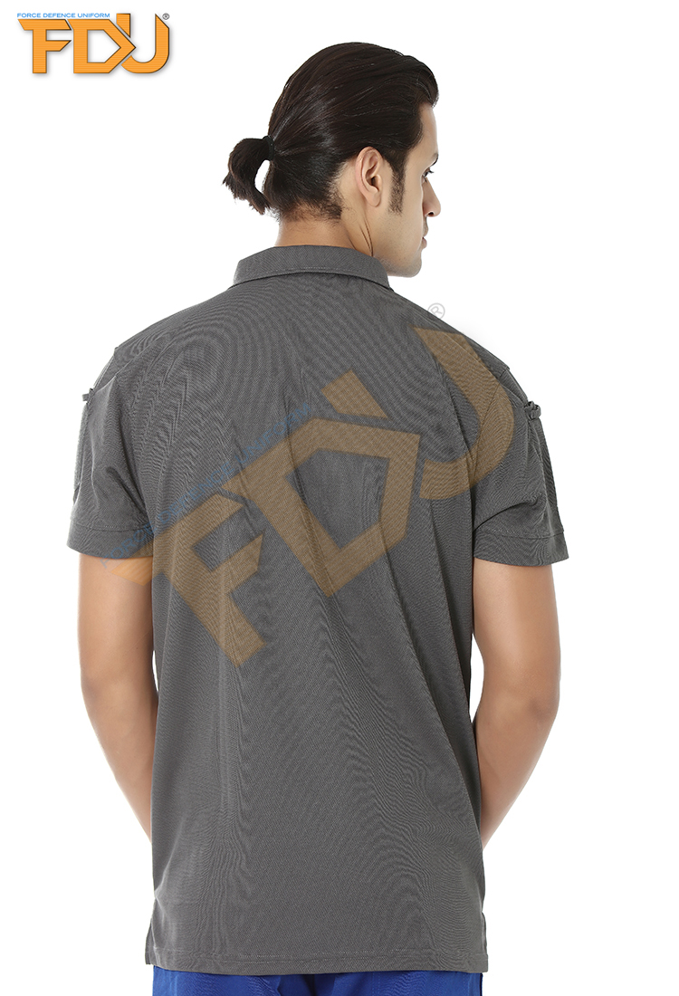 FDU-2228 Private Security Tshirt