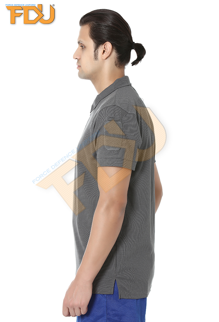 FDU-2228 Private Security Tshirt