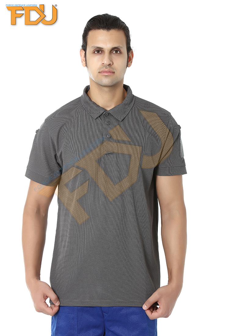 FDU-2228 Private Security Tshirt