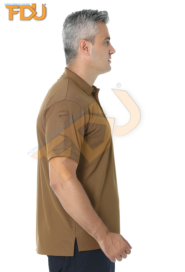 FDU-2229 Private Security Tshirt