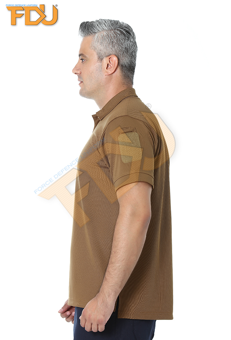 FDU-2229 Private Security Tshirt